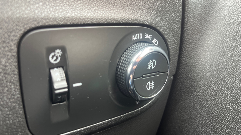 Vauxhall Crossland 1.2 Turbo [130] Elite Nav 5dr Auto Petrol Hatchback